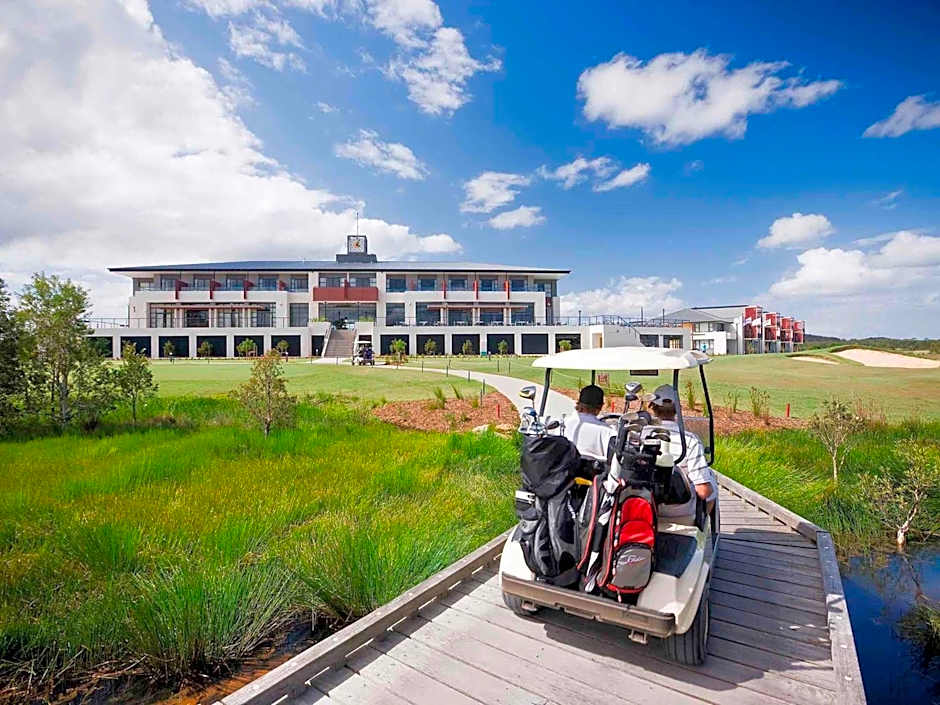 Mercure Kooindah Waters Central Coast