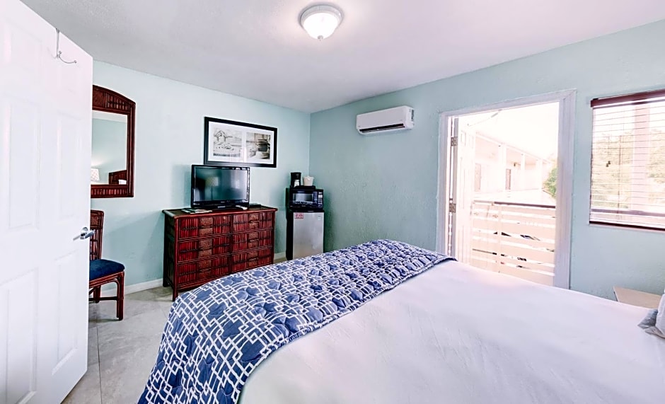 Creekside Inn Islamorada