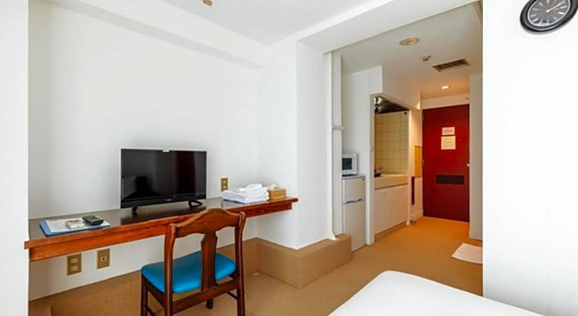 Hotel WWJ