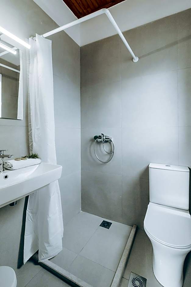 Sunflower Apartments & Studios