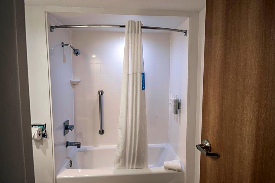 Hampton Inn By Hilton St. Augustine-Historic District