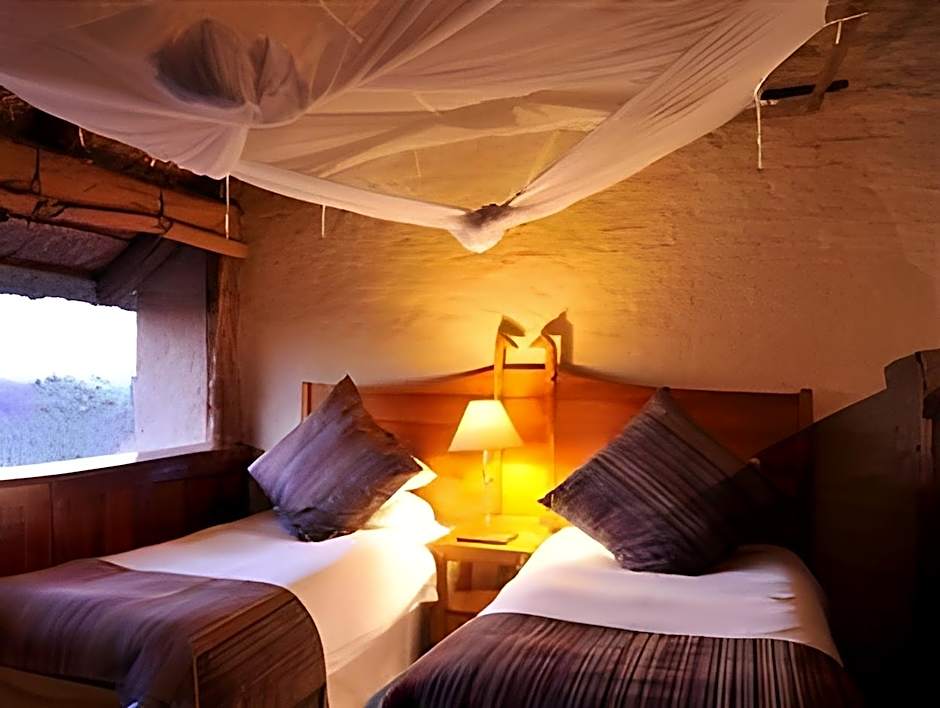 Lokuthula Lodges
