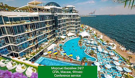 NEMO Hotel Resort & SPA