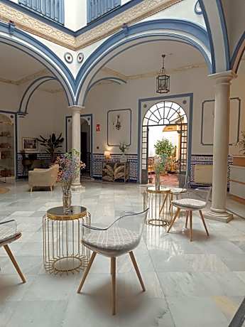 Casa Palacio Don Pedro
