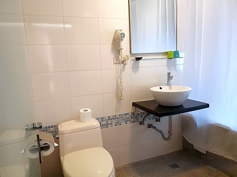 Guide Hotel Taipei Dadaocheng