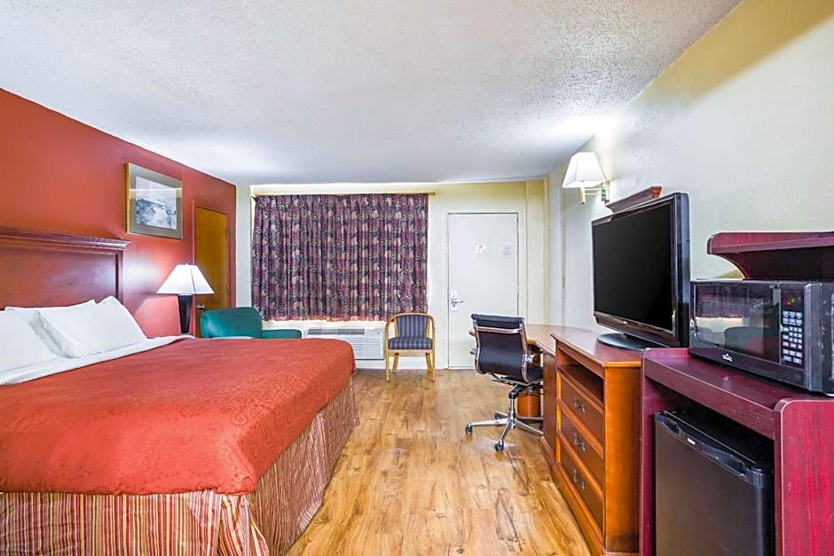 Rodeway Inn