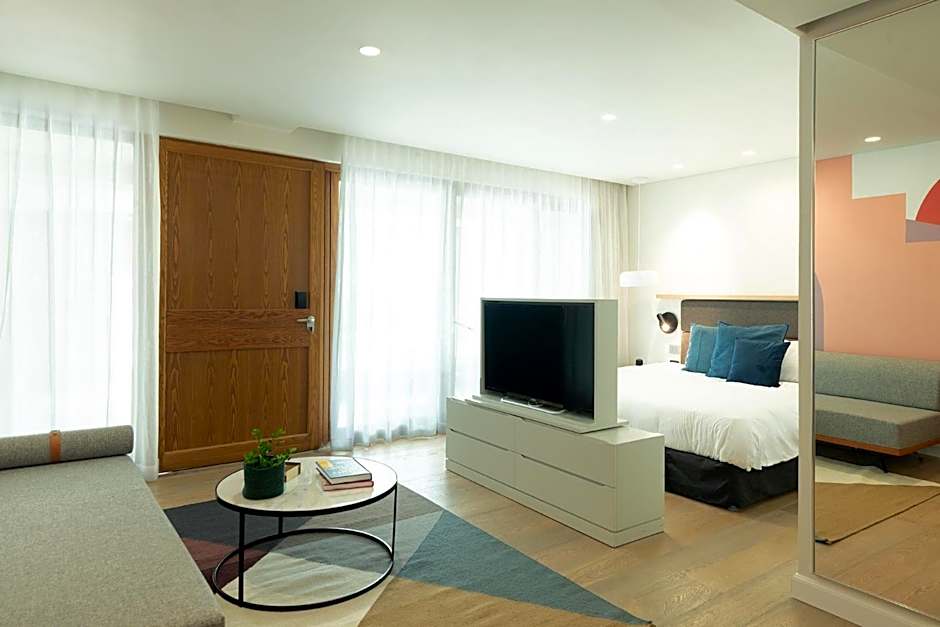 Photo 1 of 4 of 1 Double Bed or 2 Beds