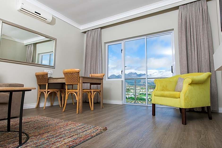 Protea Hotel Stellenbosch and Conference Centre