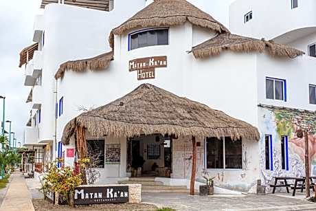 Matan Kaan by GuruHotel