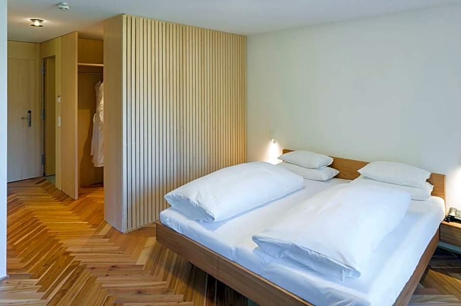 Hotel Krone in Au