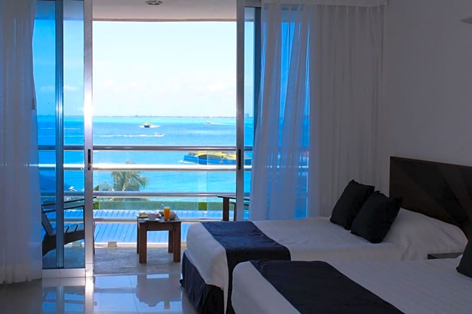 Bahia Chac Chi - Adults Only
