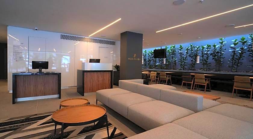 Park Plaza Porto Alegre Moinhos de Vento