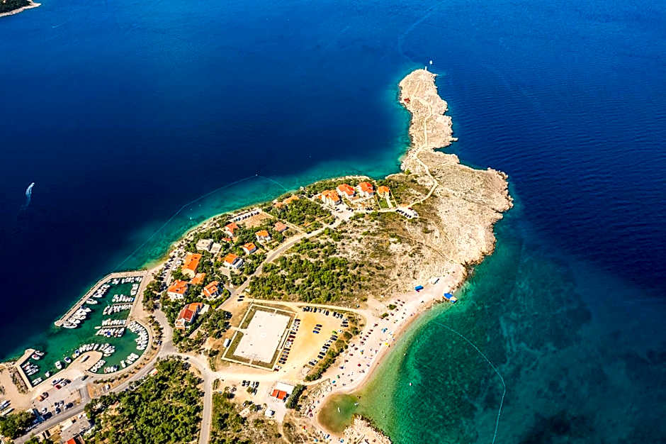 Mobile Homes Krk Silo