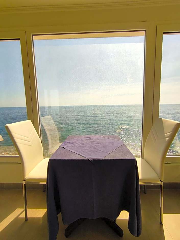 Hotel La Perla Del Capo