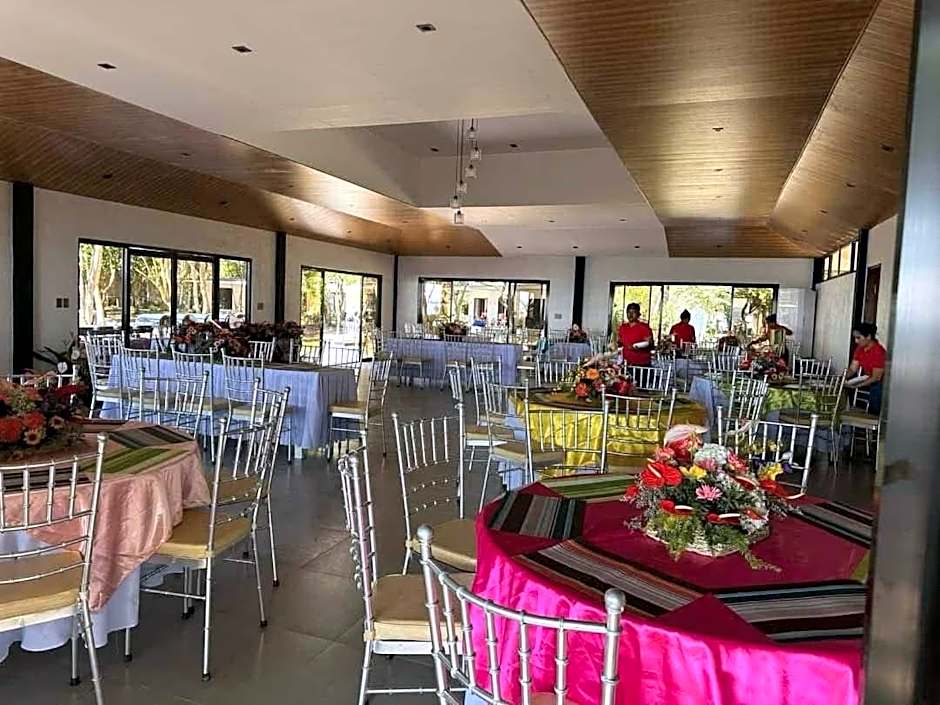 Magalong Beach Resort