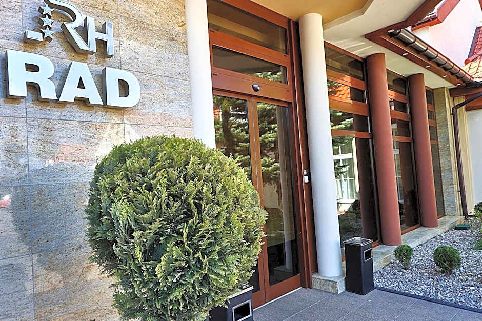 Hotel Rad