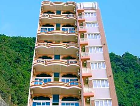 Thao Minh New Star Hotel