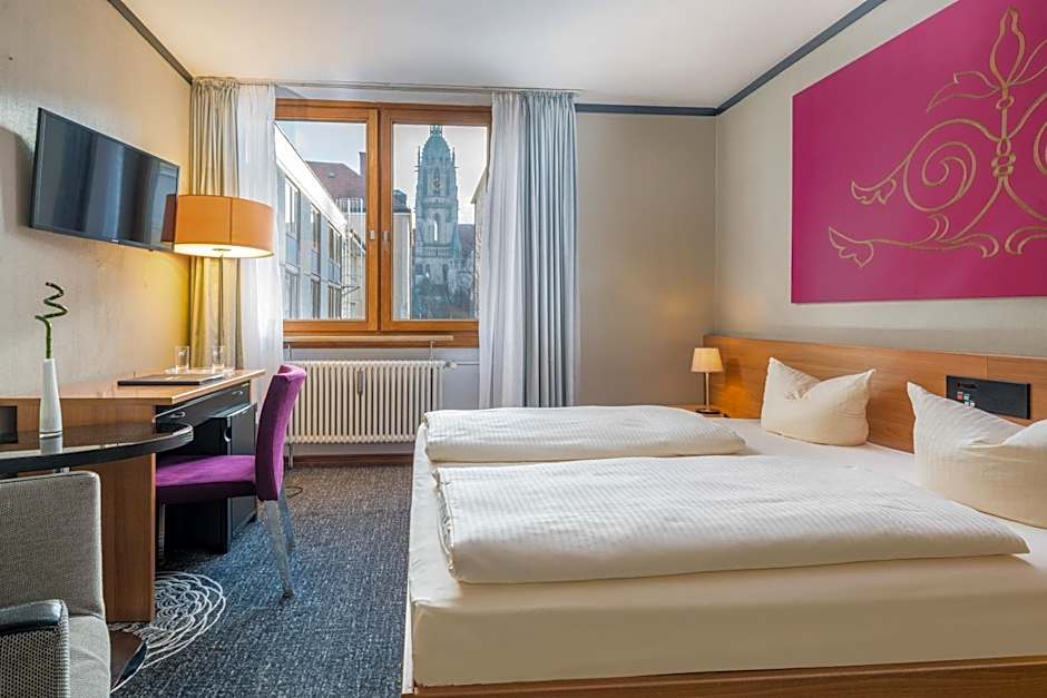 Hotel Fidelio