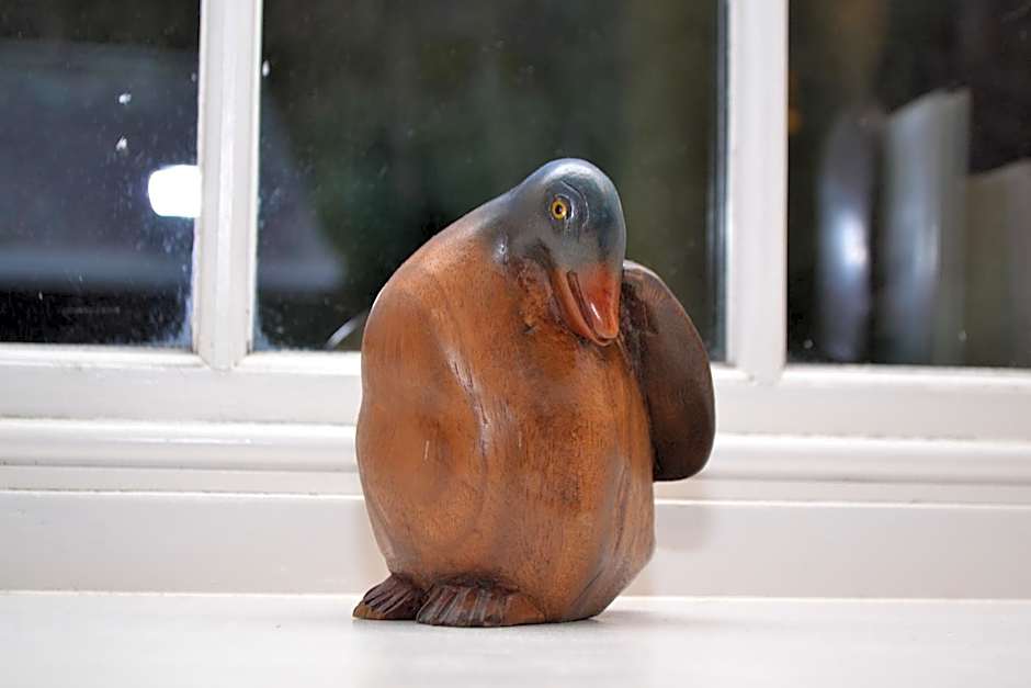 Dale Head Hall Lakeside Hotel