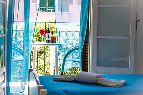 Two-Bedroom Apartment - Upper Floor