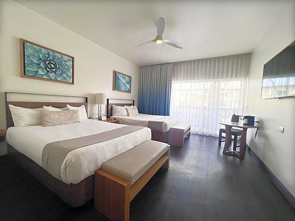 San Nicolas Hotel Casino