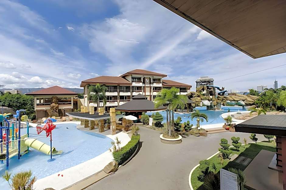 Cebu Westown Lagoon - South Wing