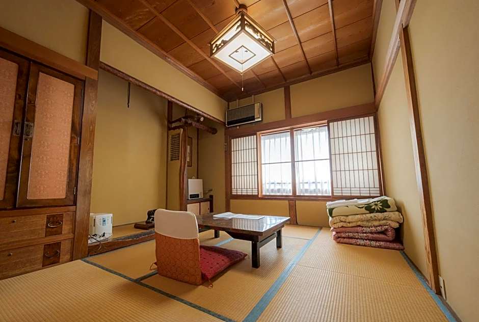 Shibu Onsen Koishiya Ryokan