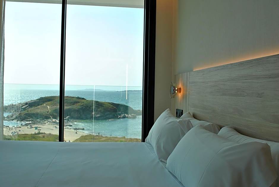 Hotel Delfin Azul
