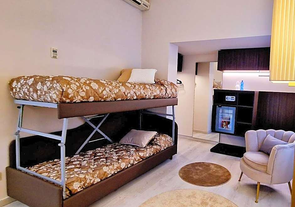 Hotel Continentale