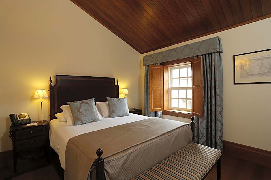 Parador Casa Da Insua