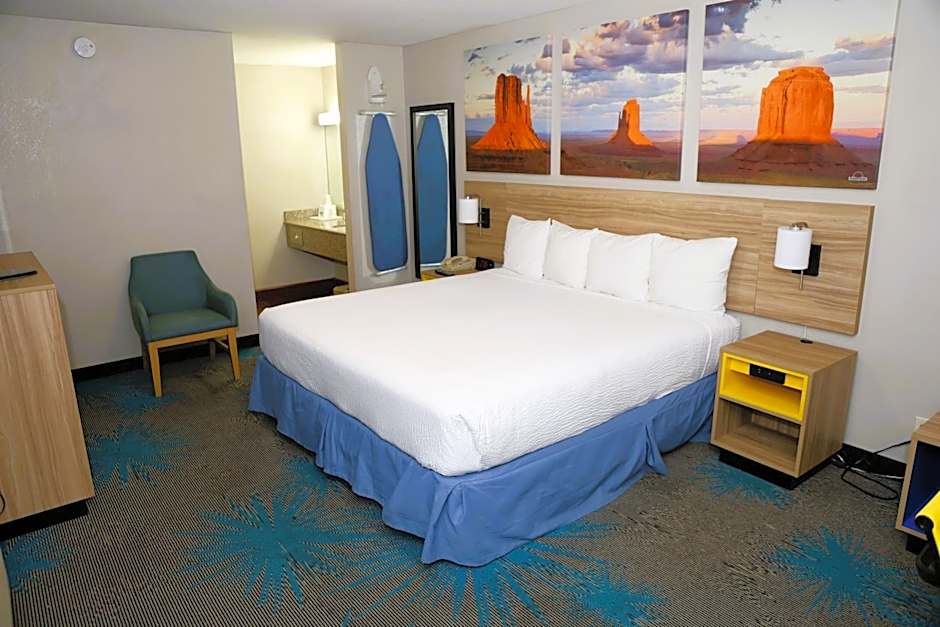 Days Inn by Wyndham East Albuquerque