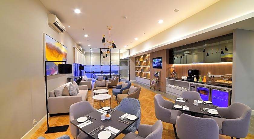 Mercure Selangor Selayang