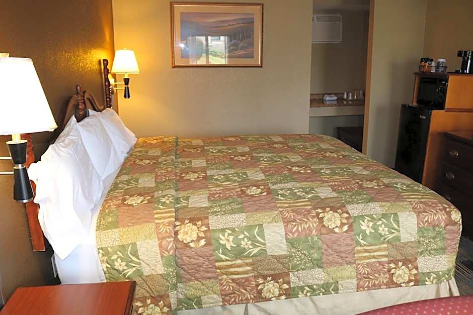 Battlefield Inn Springfield