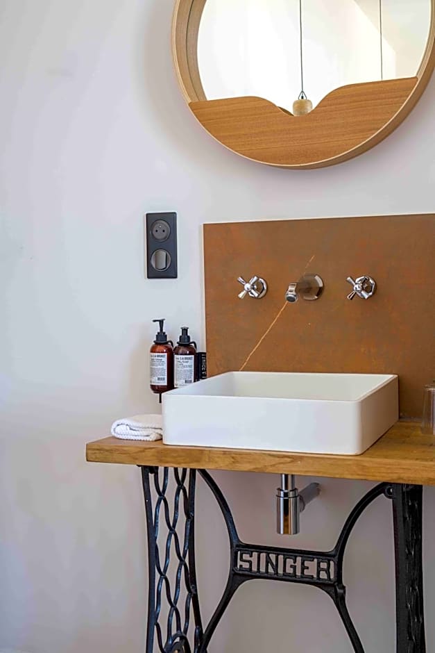 Casa Blanca B&B