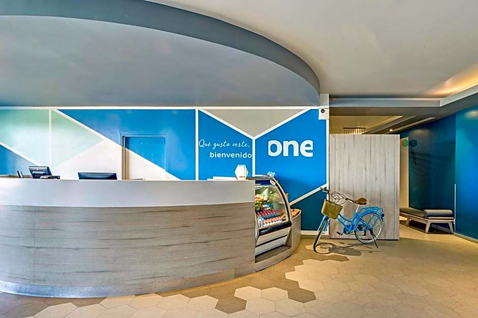 One Puebla Angelopolis Periferico