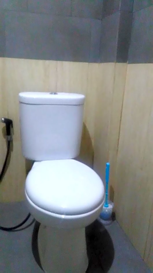 Pondok Berata Dapdap