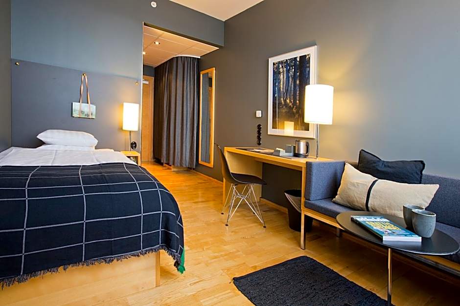 Mornington Hotel Bromma