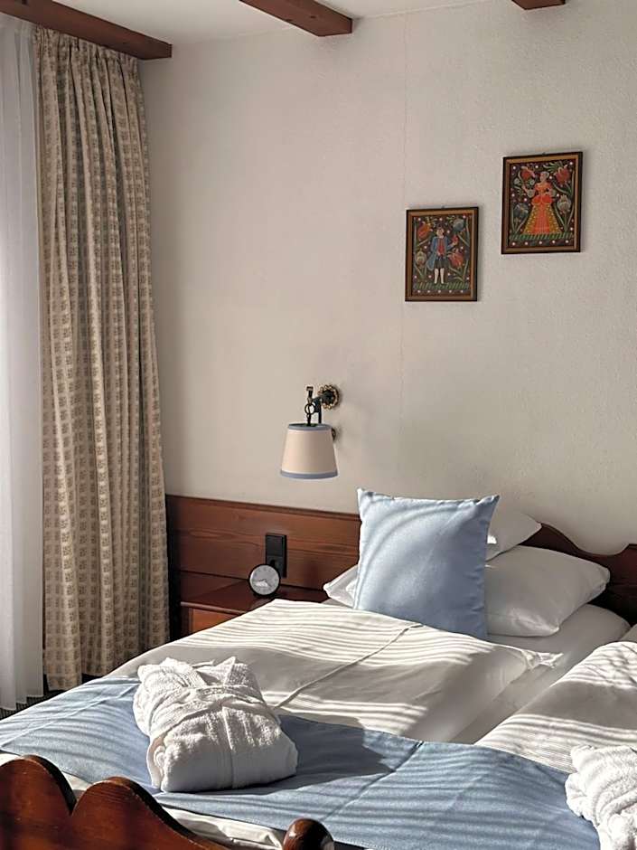 Boutique Hotel Dorer