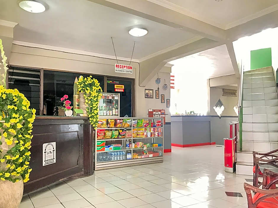 Hotel Lie Mas Prigen Pasuruan Mitra RedDoorz