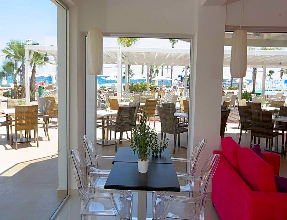 Marlita Beach Hotel Apartments