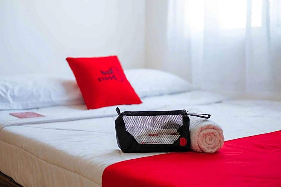 KoolKost at Poppies Lane Street - Minimum stay 30 nights