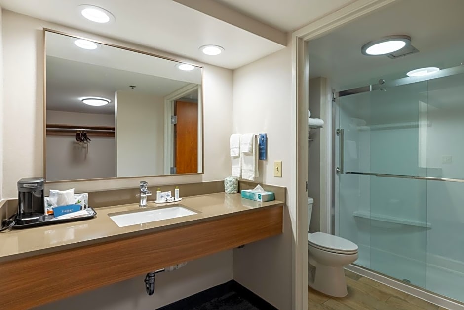 Fairfield Inn by Marriott Evansville West