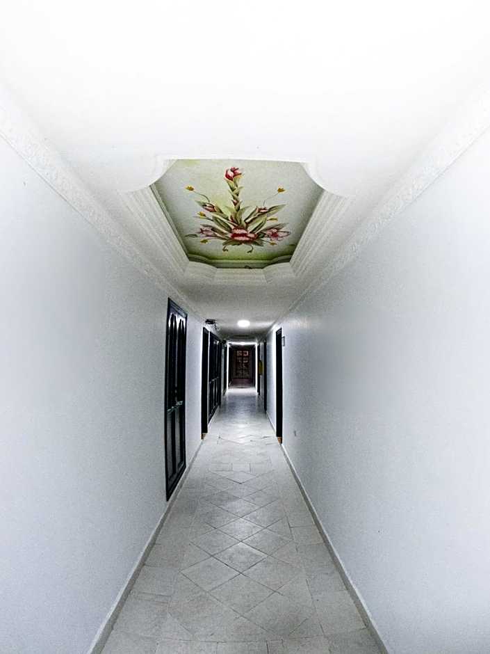 Hotel Caribe Plaza Barranquilla