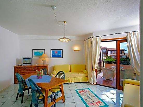 Sporting Hotel Tanca Manna