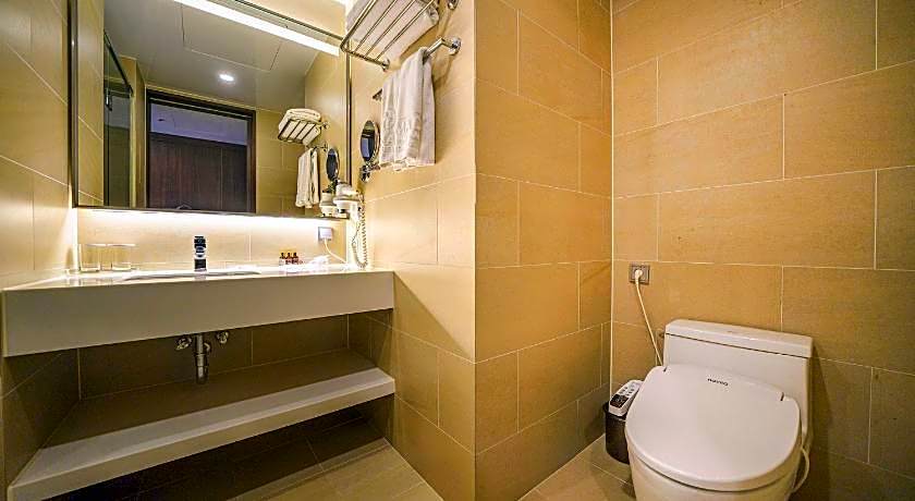 Gloucester Hotel Incheon