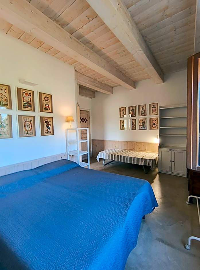 Casa Rosa