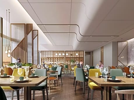 Even Qingdao Laoshan By IHG