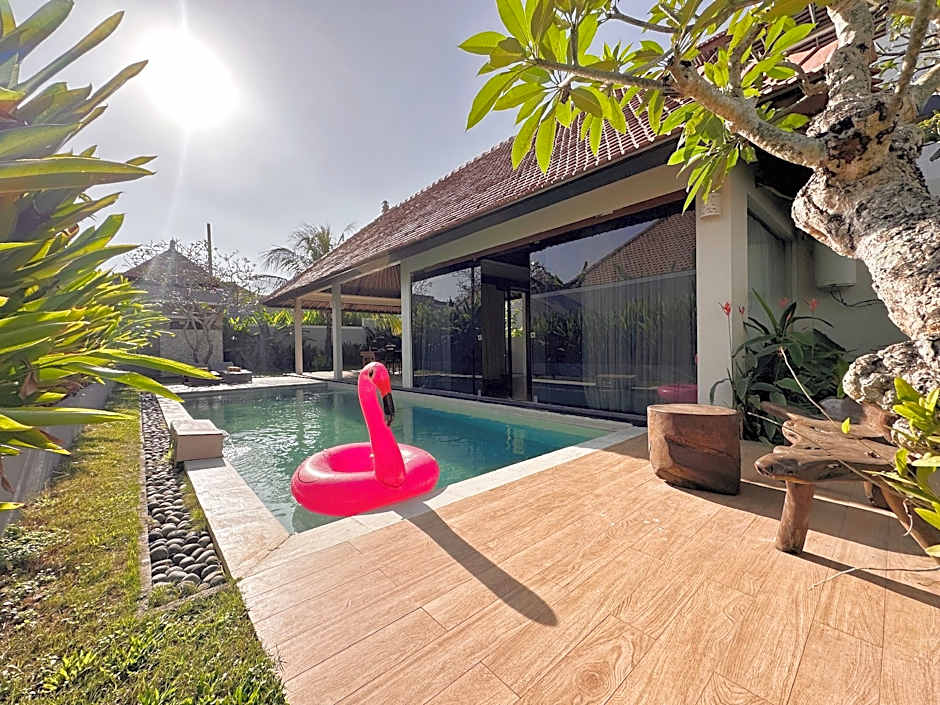 Avery Le Nixsun Villas by Waringin Hospitality