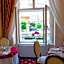 Alisa Hotel