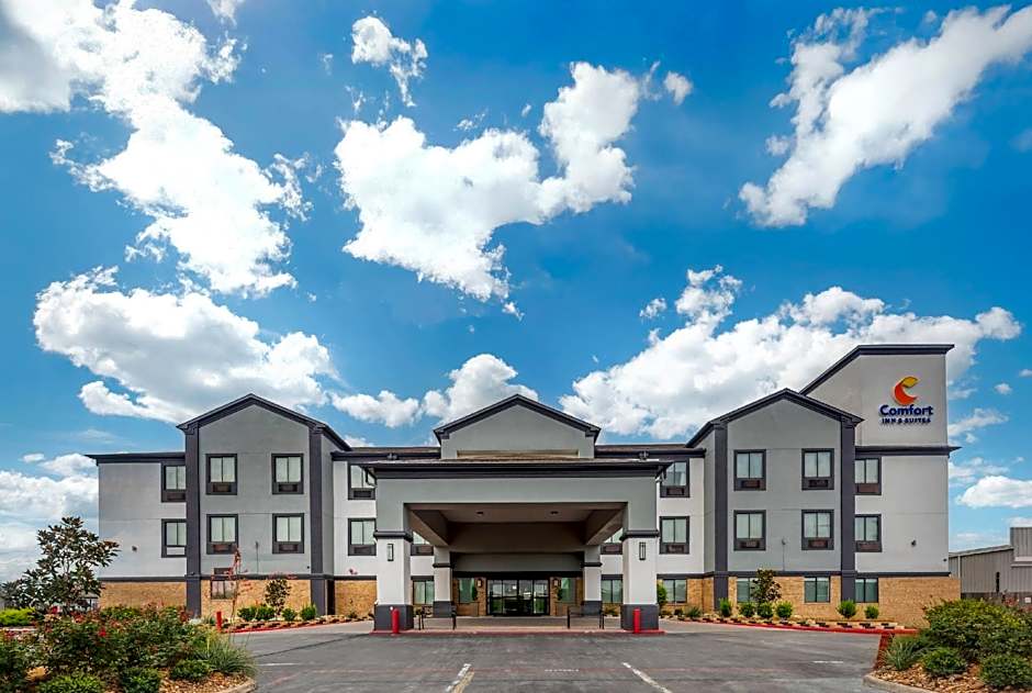 Comfort Inn & Suites